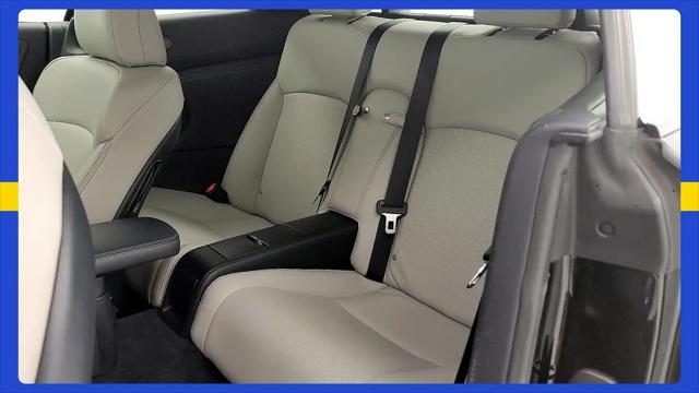 2014 Lexus IS 250C IS 250C