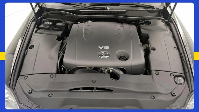 2014 Lexus IS 250C IS 250C