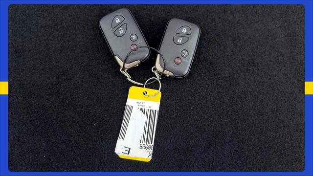 2014 Lexus IS 250C IS 250C