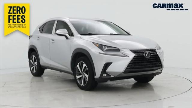 2019 Lexus NX 300 NX 300 for sale in Charleston, SC