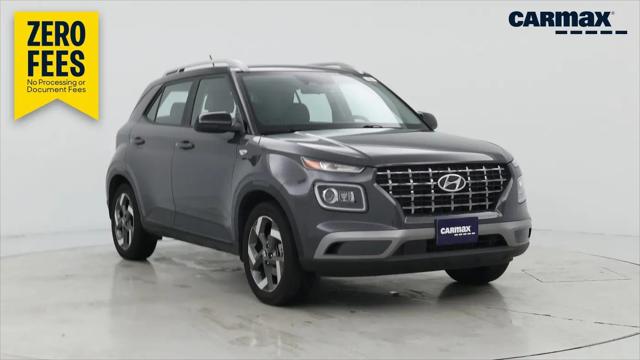 2023 Hyundai Venue Limited for sale in Charleston, SC