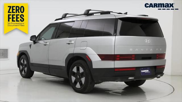 2025 Hyundai Santa Fe Hybrid SEL for sale in Plano, TX