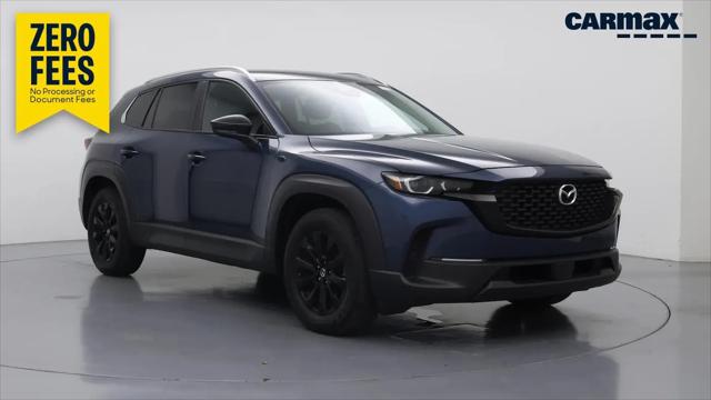 2025 Mazda CX-50 2.5 S Preferred Package for sale in Murfreesboro, TN