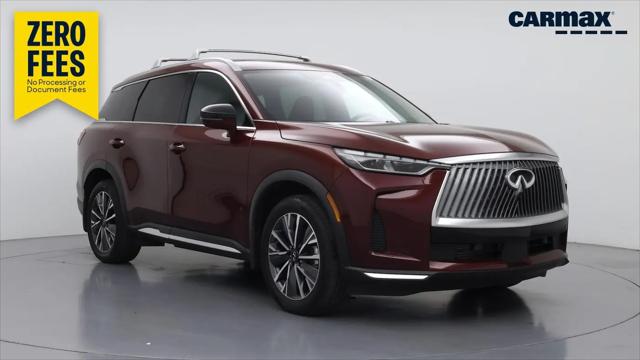 2026 INFINITI QX60 LUXE for sale in Murfreesboro, TN