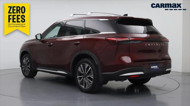 2026 INFINITI QX60 LUXE for sale in Murfreesboro, TN