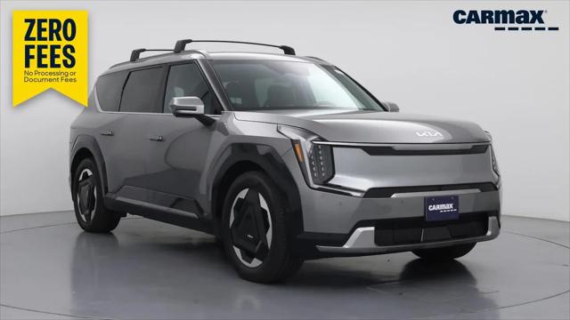 2024 Kia EV9 Land for sale in Murfreesboro, TN