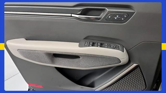 2024 Kia EV9 Land