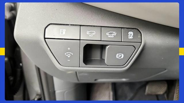 2024 Kia EV9 Land