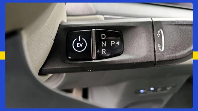 2024 Kia EV9 Land