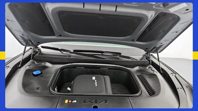 2024 Kia EV9 Land