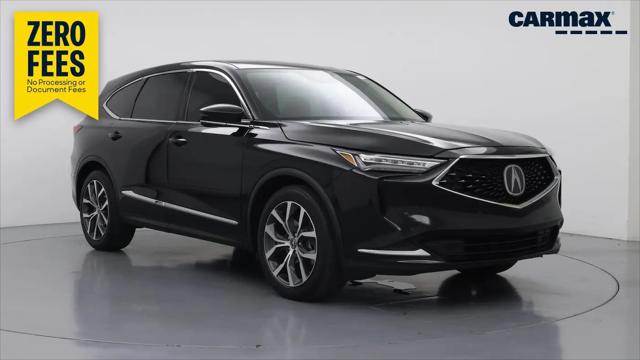 2024 Acura MDX Technology Package for sale in Murfreesboro, TN