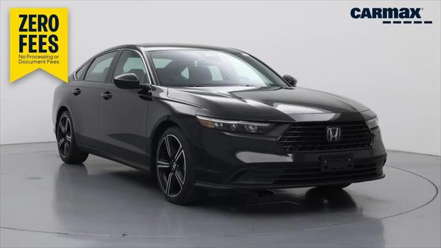 2024 Honda Accord Hybrid Sport for sale in Murfreesboro, TN