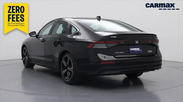 2024 Honda Accord Hybrid Sport for sale in Murfreesboro, TN