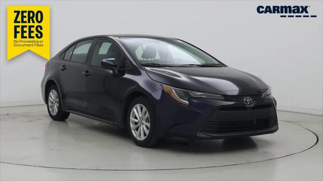 2023 Toyota Corolla LE for sale in Hoover, AL