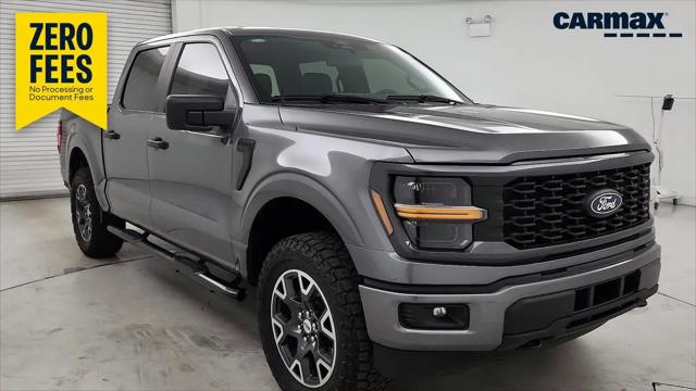 2024 Ford F-150 STX for sale in Hoover, AL