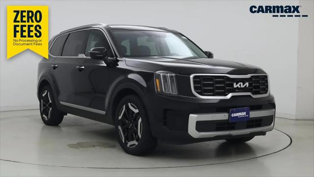 2025 Kia Telluride S for sale in Hoover, AL