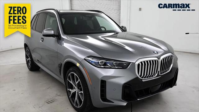 2024 BMW X5 sDrive40i for sale in Hoover, AL