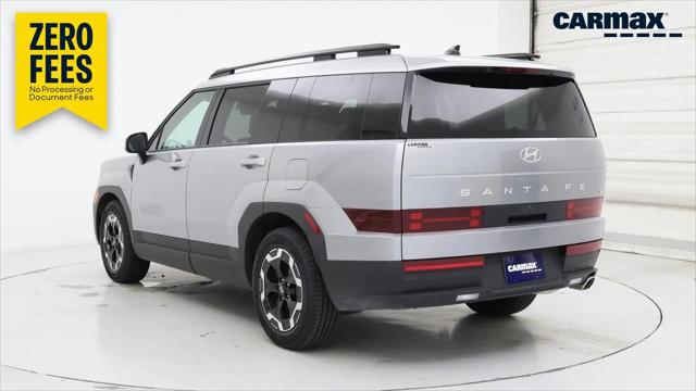 2025 Hyundai Santa Fe SEL for sale in Hoover, AL
