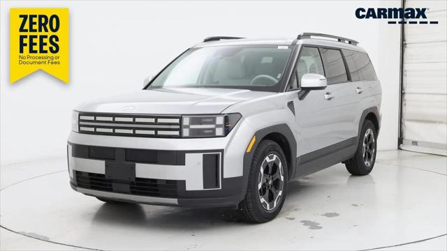 2025 Hyundai Santa Fe SEL for sale in Hoover, AL