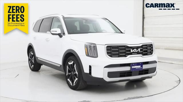 2025 Kia Telluride S for sale in Hoover, AL