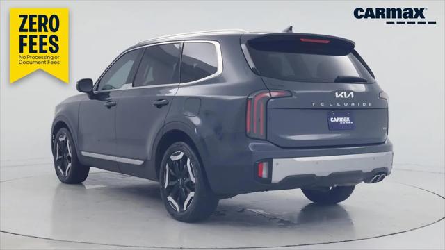 2023 Kia Telluride EX for sale in Hoover, AL