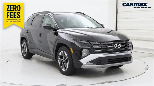 2025 Hyundai Tucson SEL for sale in Hoover, AL