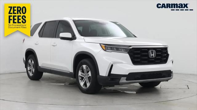 2024 Honda Pilot EX-L for sale in Hoover, AL