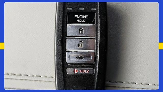 2015 Acura TLX V6 Advance