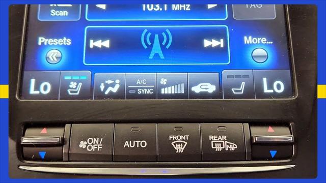 2015 Acura TLX V6 Advance
