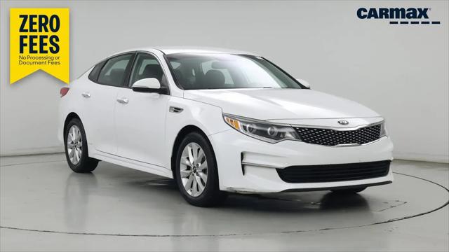 2016 Kia Optima EX for sale in Hoover, AL