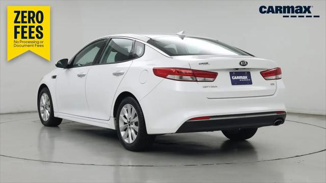 2016 Kia Optima EX for sale in Hoover, AL