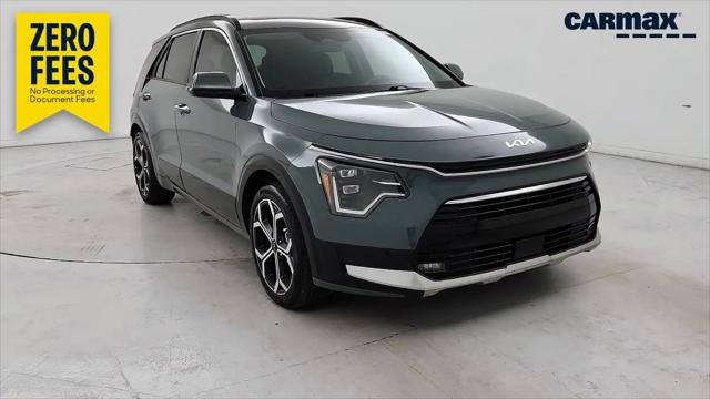 2023 Kia Niro SX Touring for sale in Hoover, AL