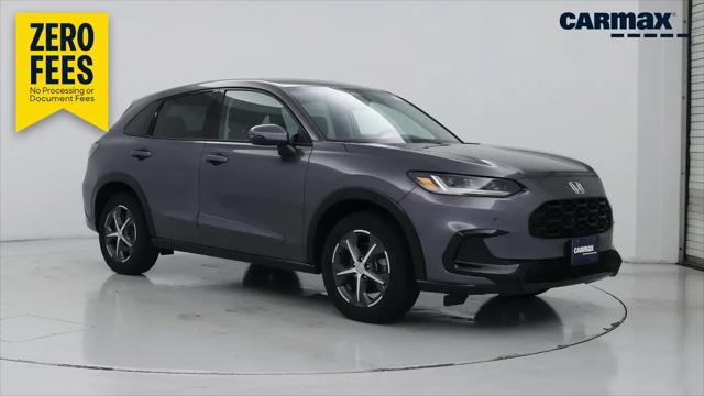 2023 Honda HR-V AWD EX-L for sale in King of Prussia, PA