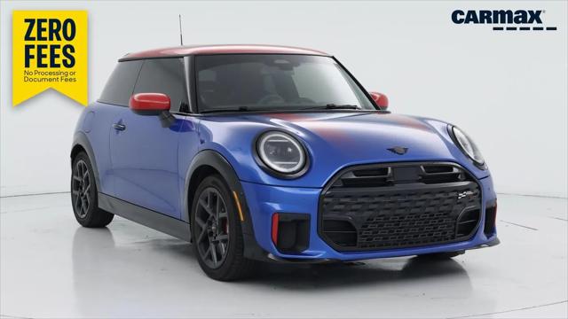 2025 MINI Hardtop JCW for sale in King of Prussia, PA