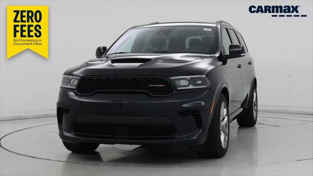 2024 Dodge Durango R/T Premium AWD for sale in King of Prussia, PA