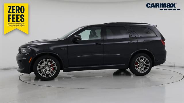 2024 Dodge Durango R/T Premium AWD for sale in King of Prussia, PA