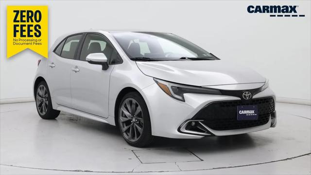 2023 Toyota Corolla XSE for sale in King of Prussia, PA