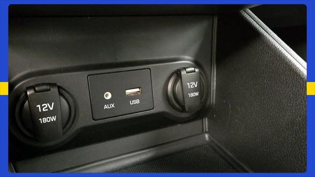 2020 Hyundai Accent SE