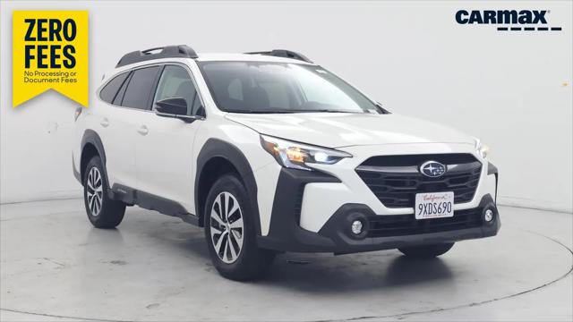 2025 Subaru Outback Premium for sale in Irvine, CA