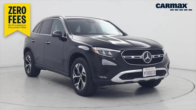 2025 Mercedes-Benz GLC 350e 4MATIC for sale in Irvine, CA