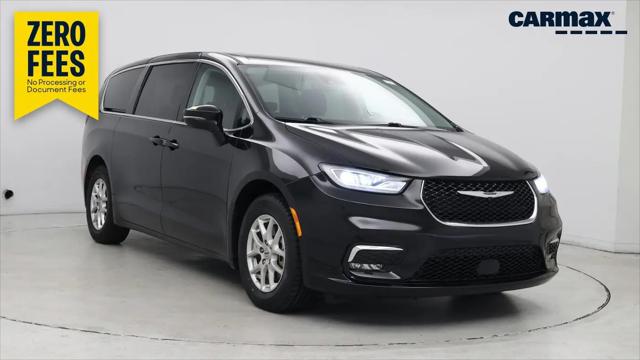 2024 Chrysler Pacifica Touring L for sale in Raleigh, NC