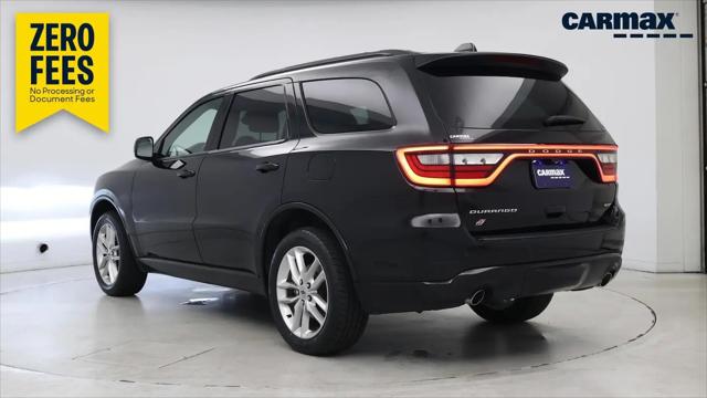 2023 Dodge Durango GT Premium AWD
