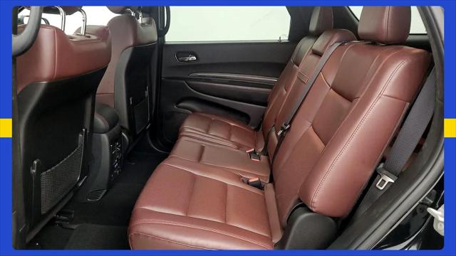 2023 Dodge Durango GT Premium AWD