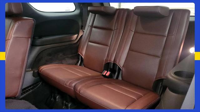 2023 Dodge Durango GT Premium AWD