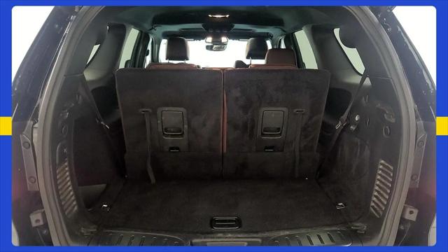 2023 Dodge Durango GT Premium AWD