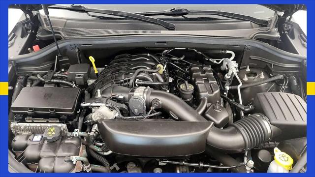 2023 Dodge Durango GT Premium AWD