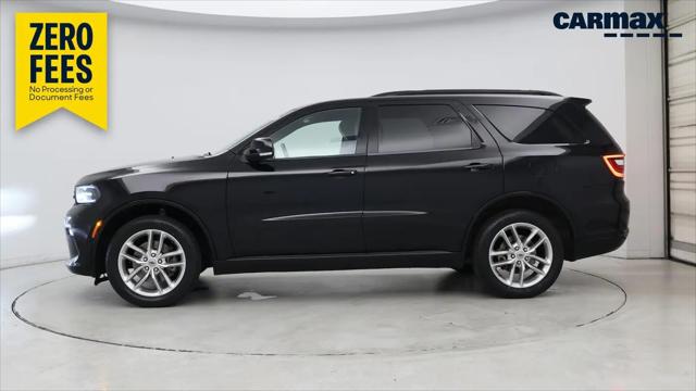2023 Dodge Durango GT Premium AWD