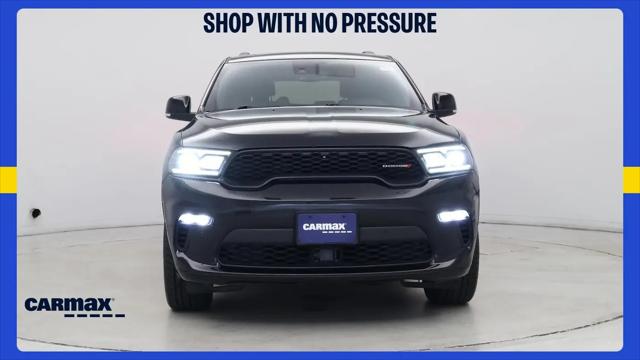 2023 Dodge Durango GT Premium AWD