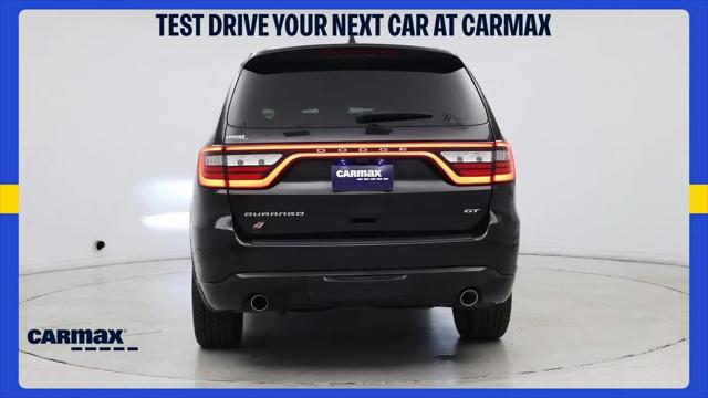 2023 Dodge Durango GT Premium AWD
