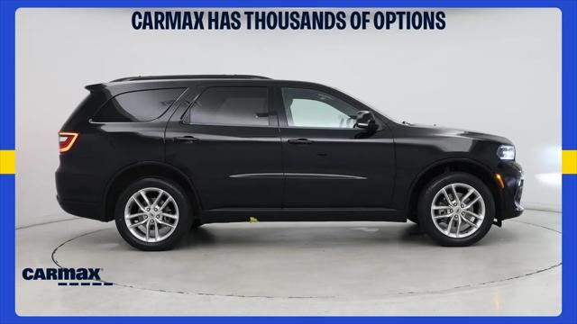 2023 Dodge Durango GT Premium AWD